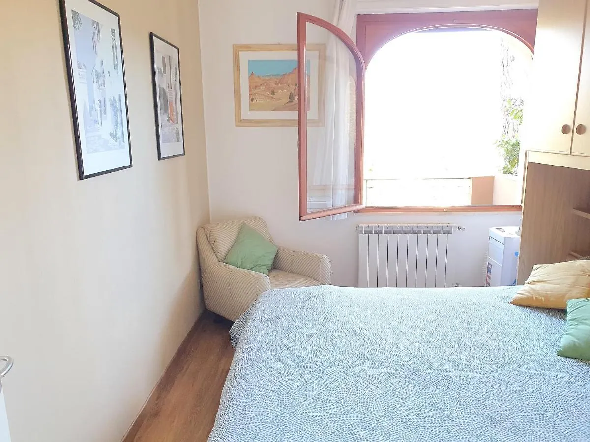Portofino Luxury Italia Daire Rapallo