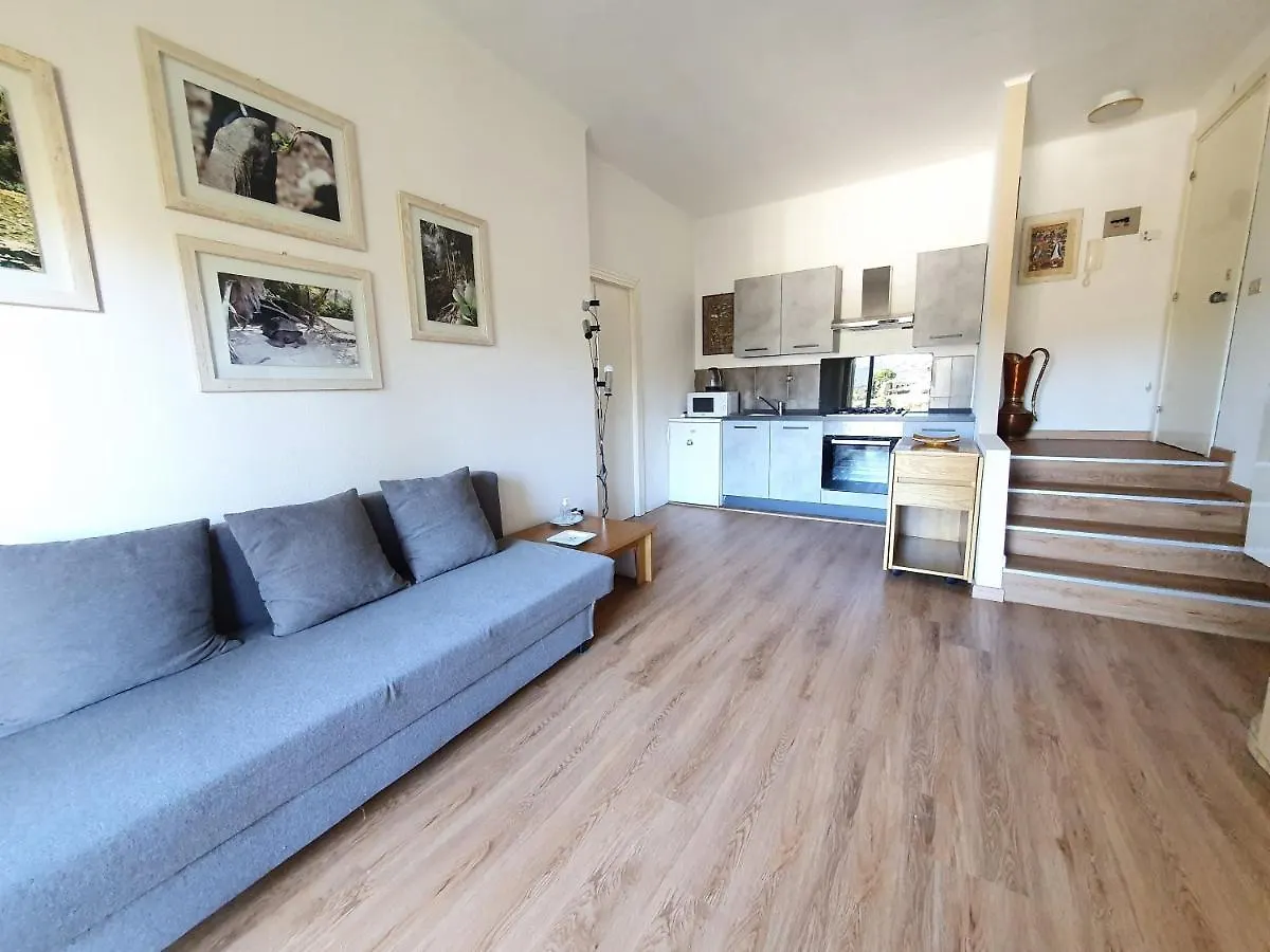 Portofino Luxury Italia Daire Rapallo 0*,  İtalya