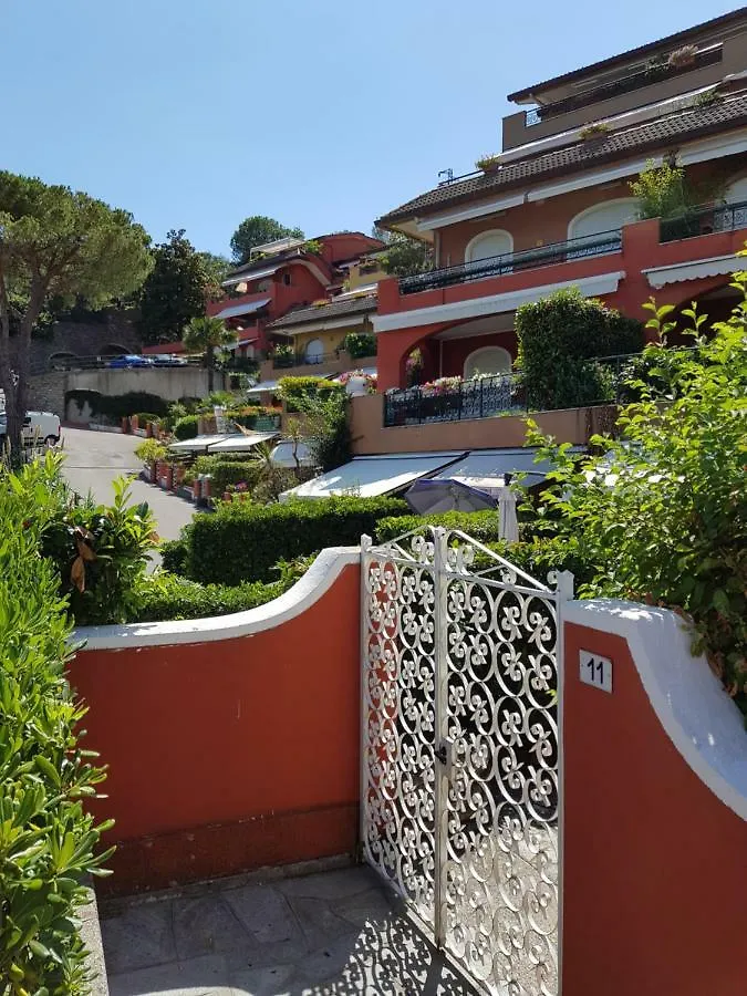 Portofino Luxury Italia Daire Rapallo