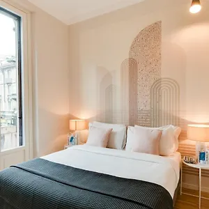 Sweett - San Gottardo Appartement Milan