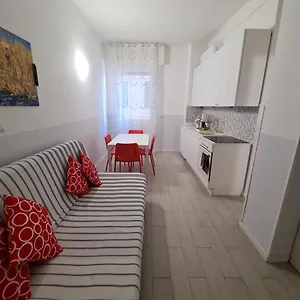 La Casa Di Sandra Appartamento