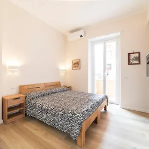 - Casa vacanze Roma