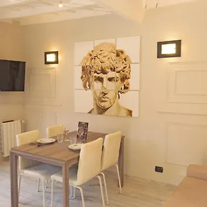 Casa Indipendente A Trastevere Casa vacanze Roma