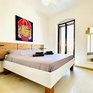 Santa Scolastica Appartement Bari