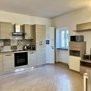 Vicolo Corto Casa Sissi Appartamento