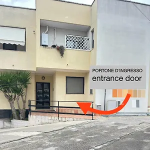 Loft 46 Appartamento Brindisi